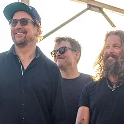 Greensky Bluegrass