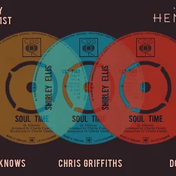 Soul Time