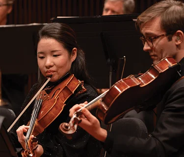 EXPRESS CONCERT: American Chamber Music