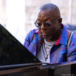 CYRUS CHESTNUT TRIO