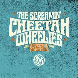 Screamin' Cheetah Wheelies
