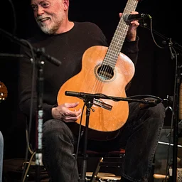 Stephen Holland