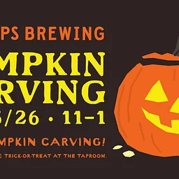 FREE Pumpkin Carving
