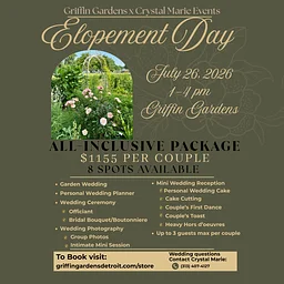 Elopement Day 2026: A wedding for all