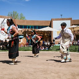 American Indian Week at IPCC