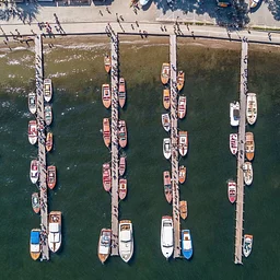 Antique & Classic Boat Show