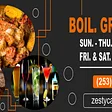 Zesty Steakhouse
