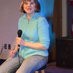 Sam Hasselbusch