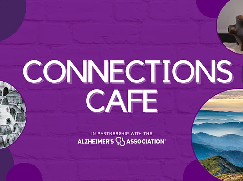 Connections Café – Native American History of South Carolina