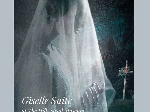 Ballet Hartford Performance: Giselle Suite at 4PM