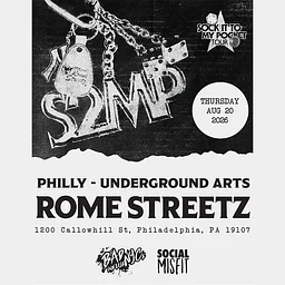 Rome Streetz