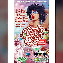 Candy Shop