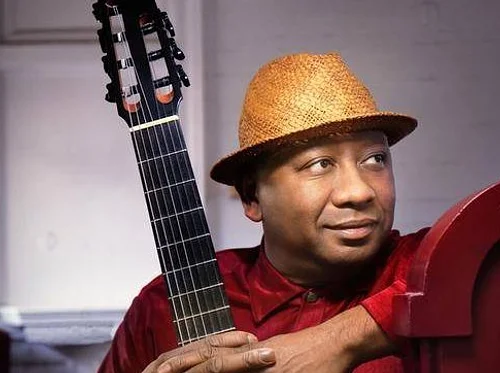 Ron Jackson Guitar Trio