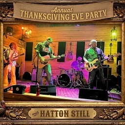 Hatton Still
