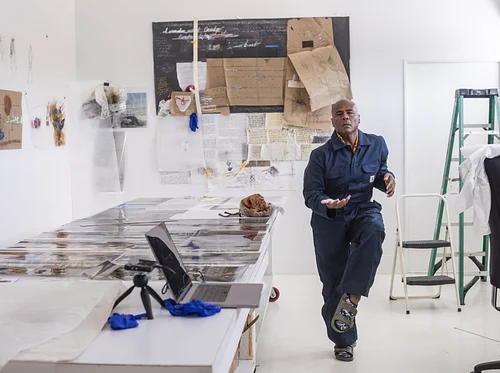 Office Hours Under the Sea