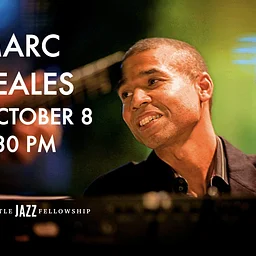 Marc Seales