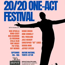 20/20 One-Act Festival