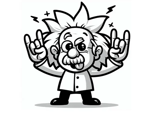 Practically Einstein