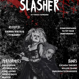 DRAG AND MUSIC