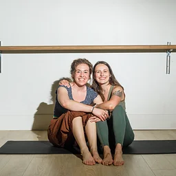 Embodied Creativity: A Yoga & Writing Workshop