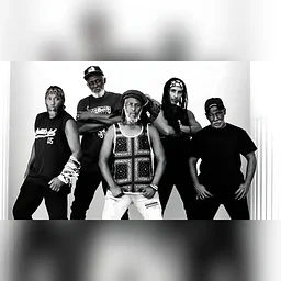Steel Pulse at Harrah’s Lake Tahoe