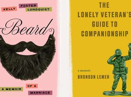 Pride Event: Minnesota Book Award Authors