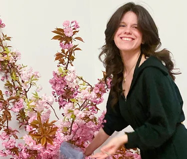 ART SOCIAL: FLORAL ARTS