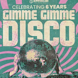 Gimme Gimme Disco