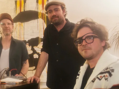 Matt Smith’s Well-Crafted Music Series with Steve Okonski, Evan Martin and Kevin Williams