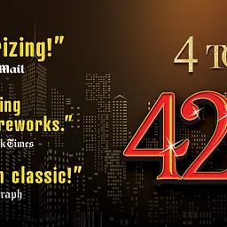 42nd Street – Summer Musical