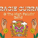 Gracie Curran and the High Falutin Band