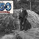 Ashes of Industry: 19th Century Charcoal Production in Northwestern Connecticut