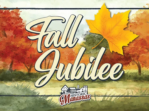 43rd Annual Manassas Fall Jubilee