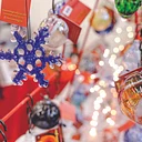 Winter Art Sale