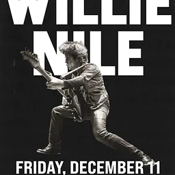 Willie Nile and His Band