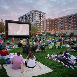 Free Sunset Movie – The Sixth Sense