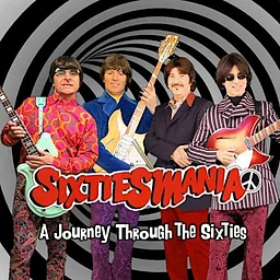 Sixtiesmania