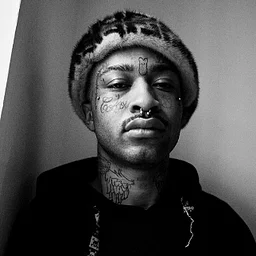 Lil Tracy performing live!