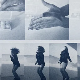 Intermissions: Nour Mobarak
