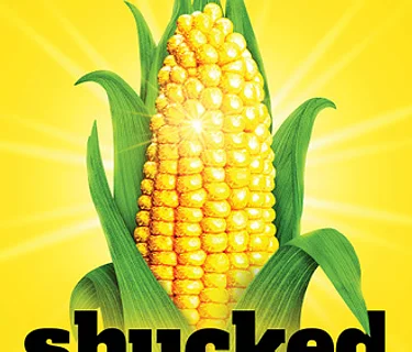 SHUCKED