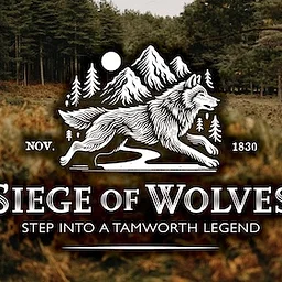 Siege of Wolves