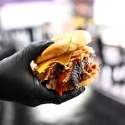 Purple Pig BBQ