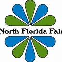 North Florida Fair logo