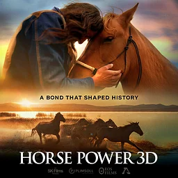 Horse Power (3D)