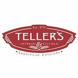 Teller's Taproom & Kitchen