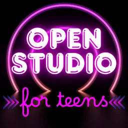Teen Open Studio