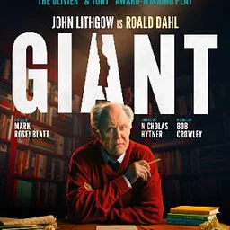 Giant: The Play