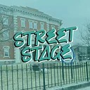 Street Stage @ Curtis Hall