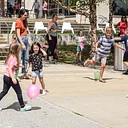 Sunday Fun Day: Art in Play