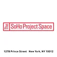 SoHo Project Space